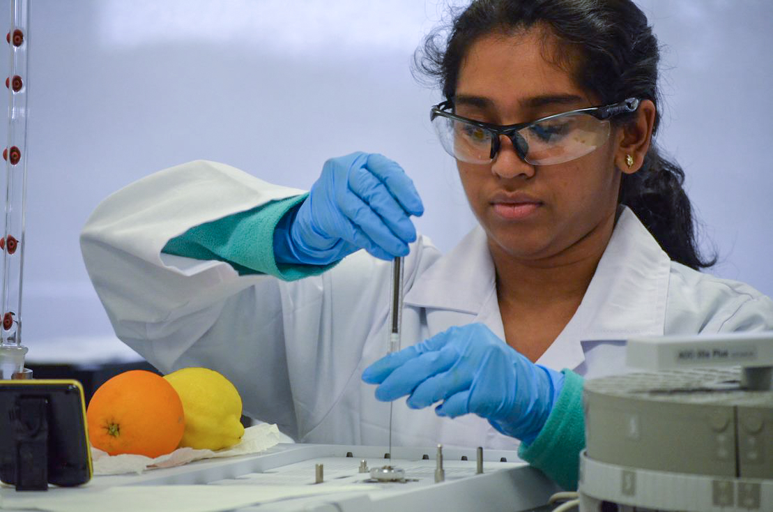 phd scholarship in food science and technology 2022