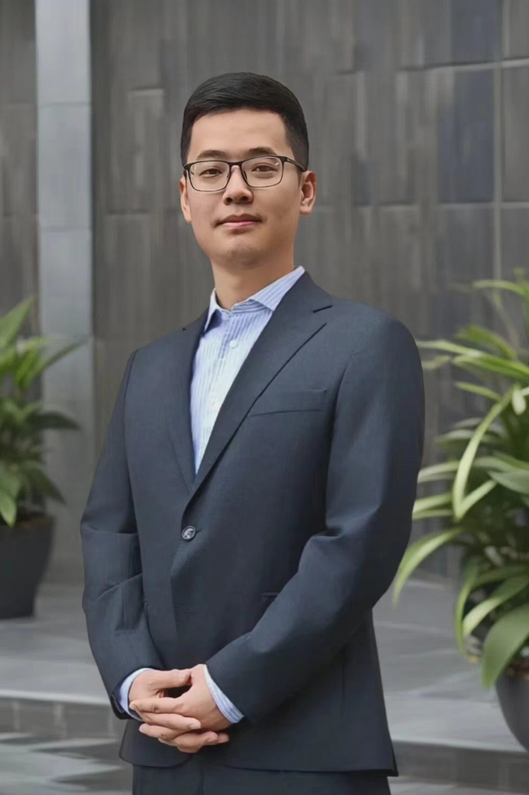 PANG Bo – Department of Food Science and Technology