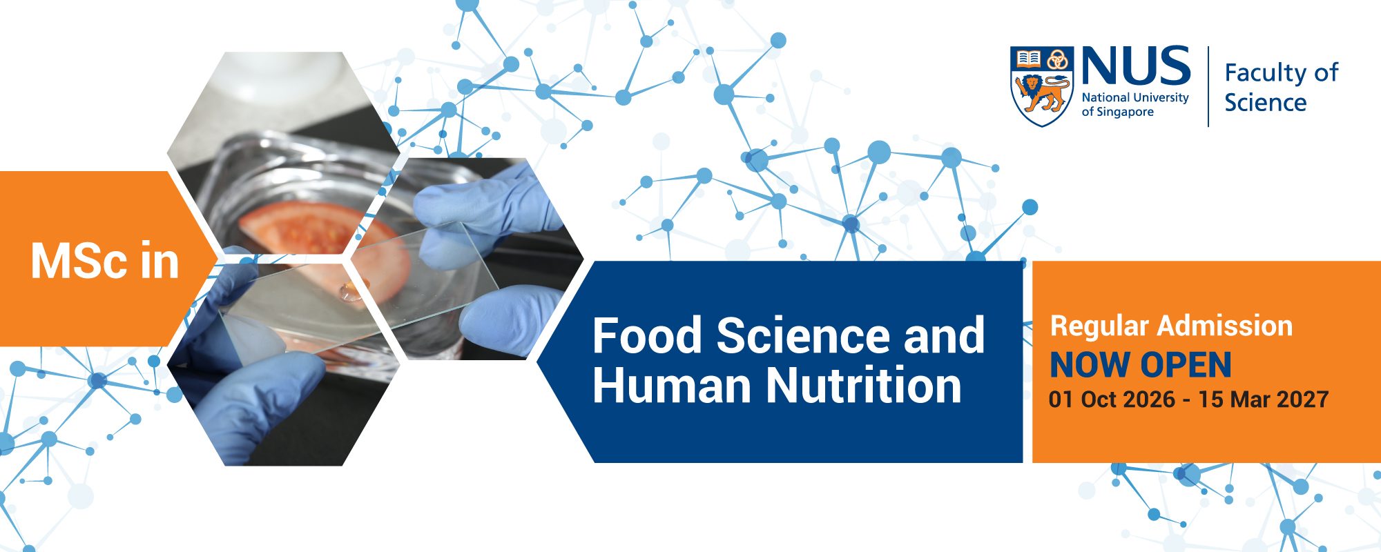 RA-07 Food Science and Human Nutrition